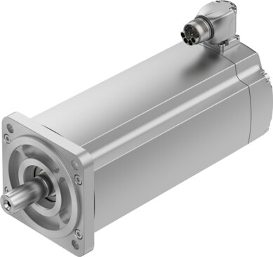 Servo motor
