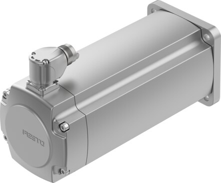 Servo motor