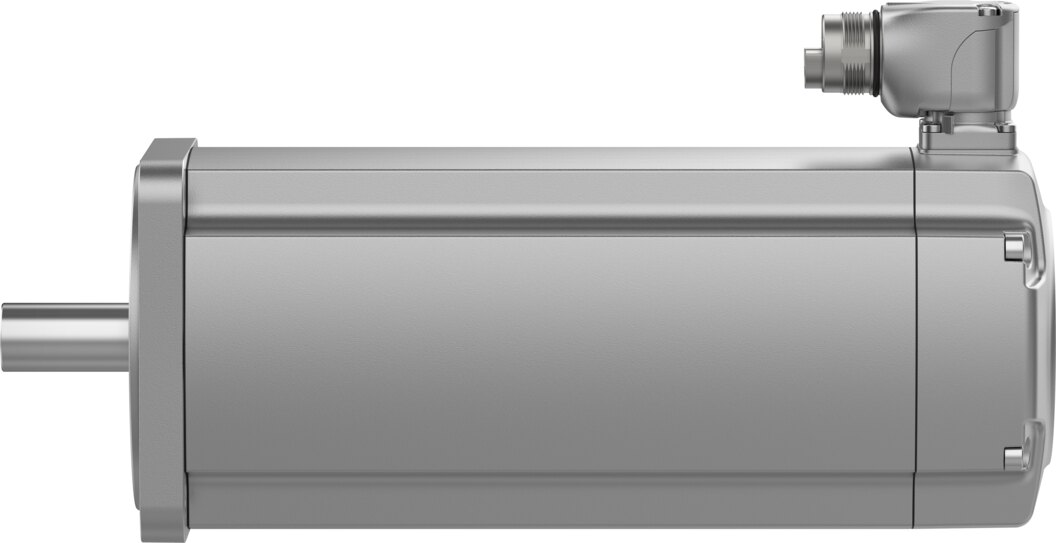 Servo motor