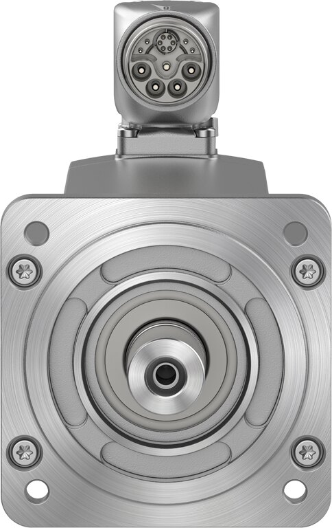 Servo motor