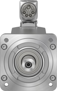 Servo motor