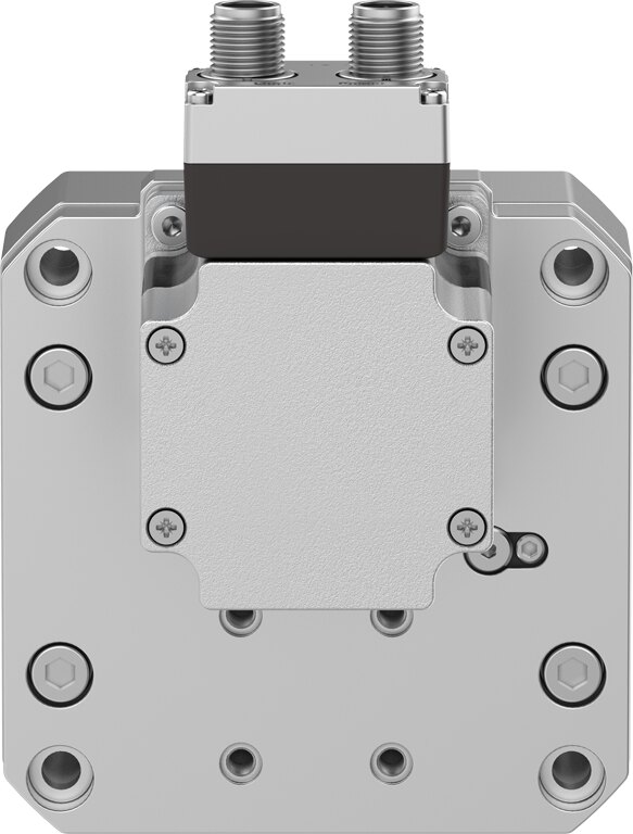 Rotary drive unit