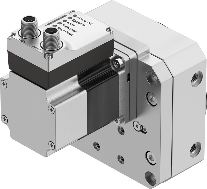 Rotary drive unit