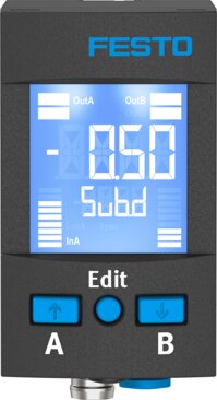 Pressure sensor