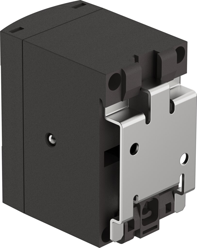 Pressure sensor