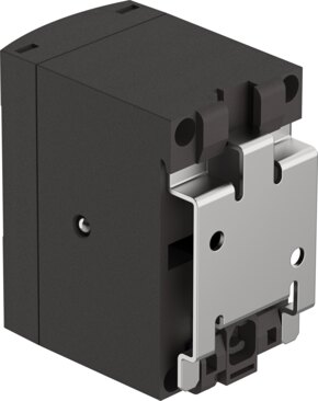 Pressure sensor