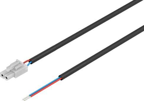 Connecting cable