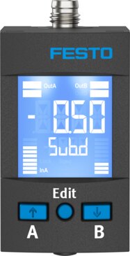 Pressure sensor