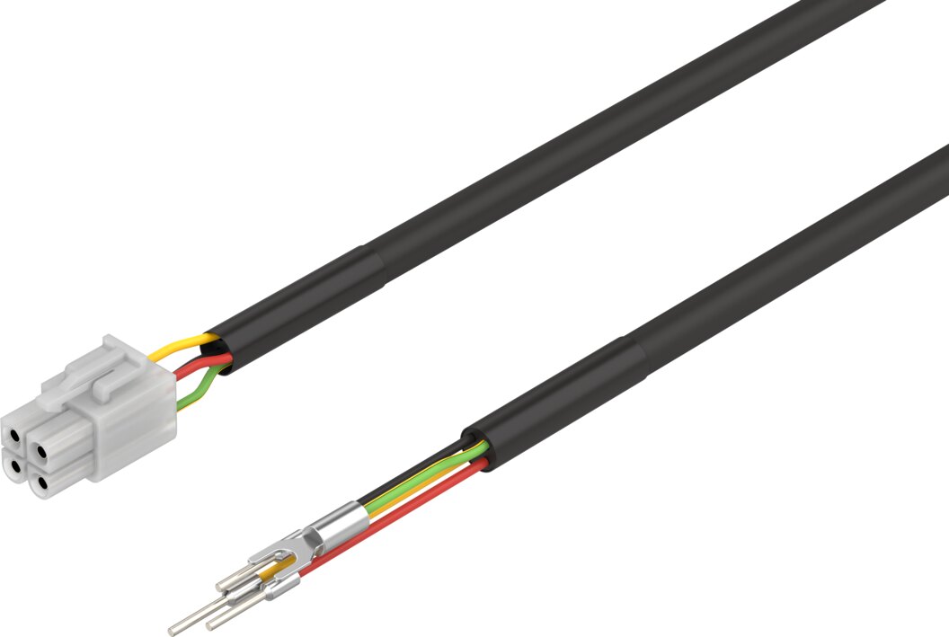 Motor cable