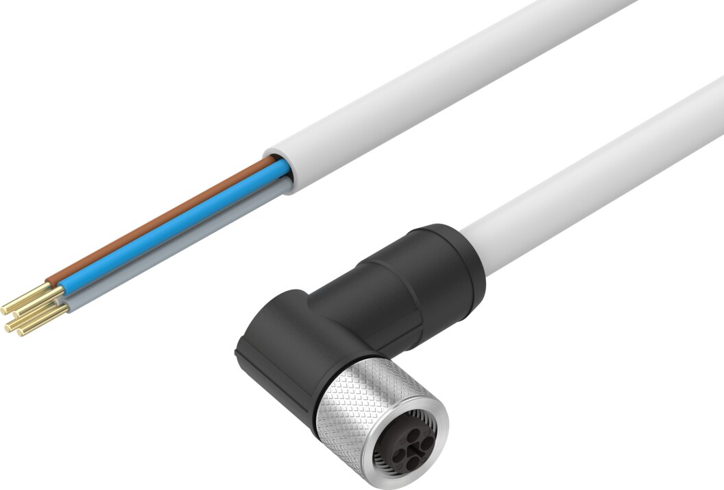 Connecting cable