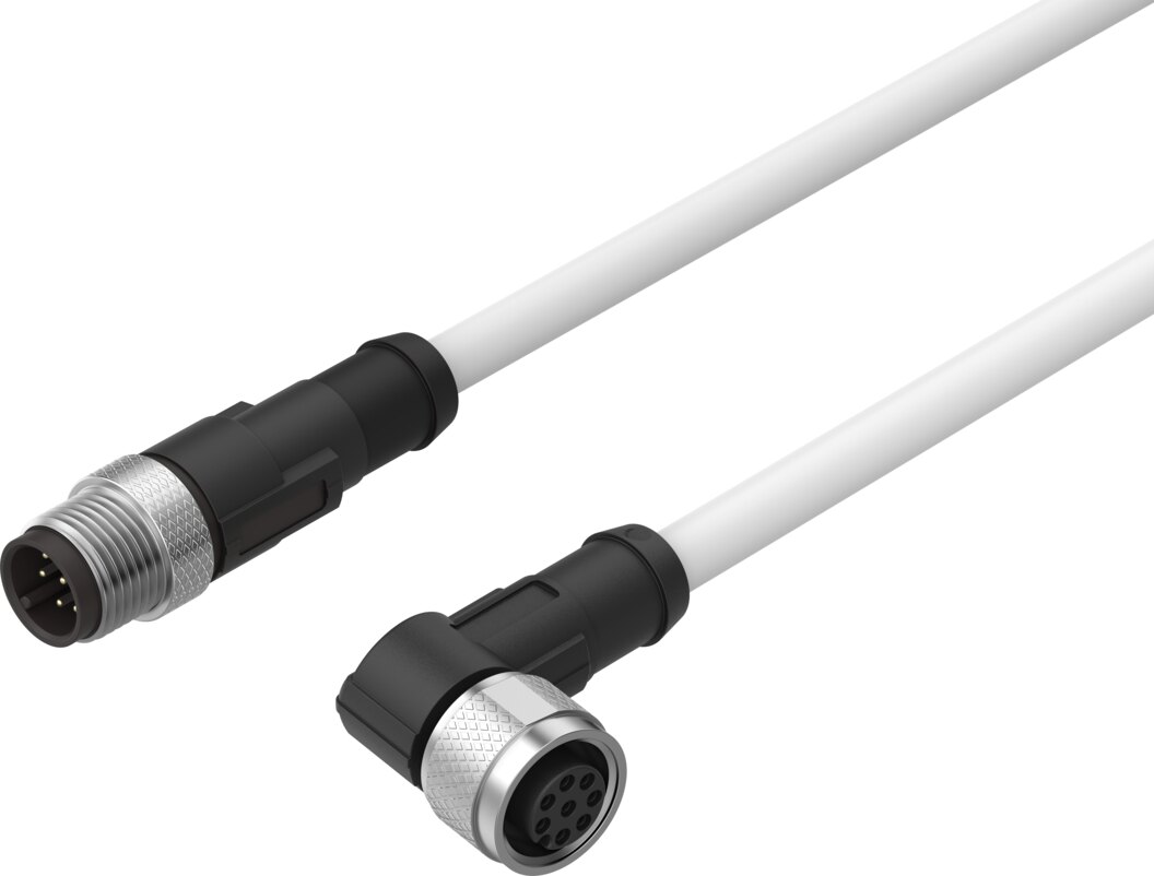 Connecting cable