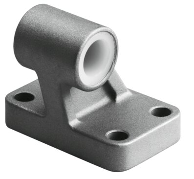 Clevis foot