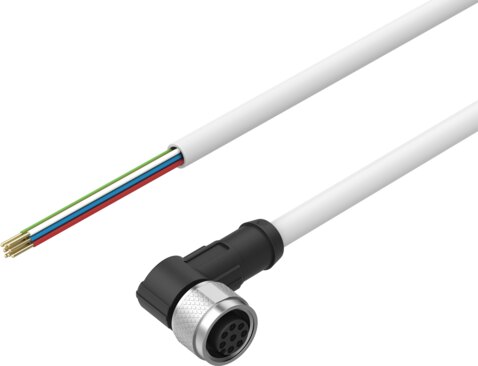 Connecting cable