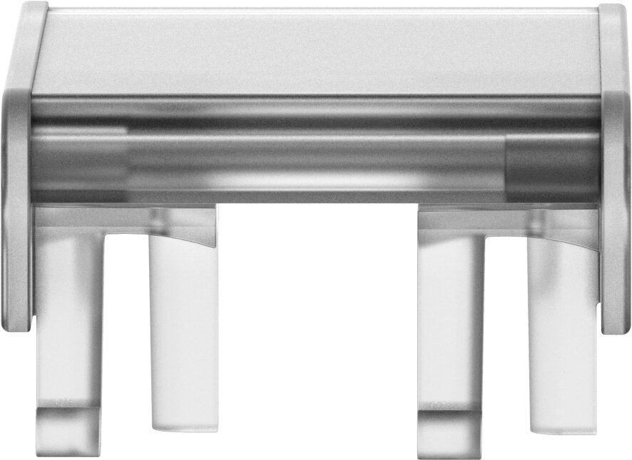 Inscription label holder