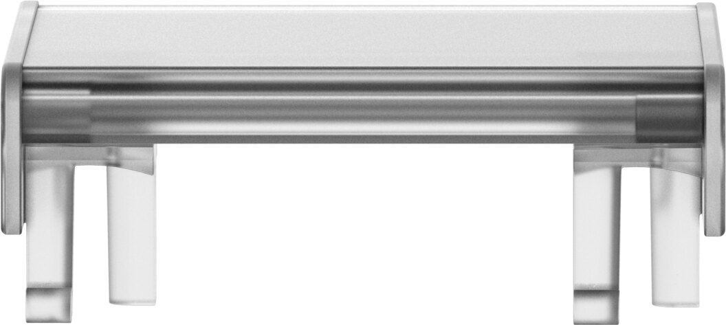 Inscription label holder