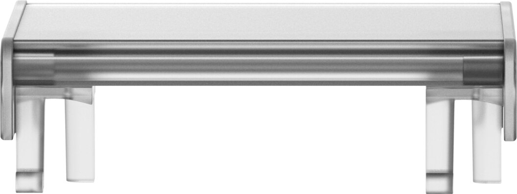 Inscription label holder