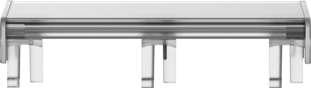 Inscription label holder