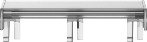 Inscription label holder