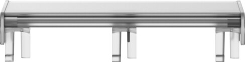 Inscription label holder