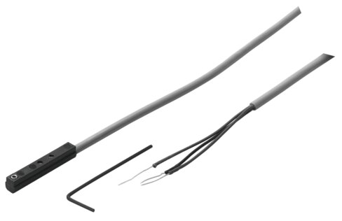 Proximity sensor