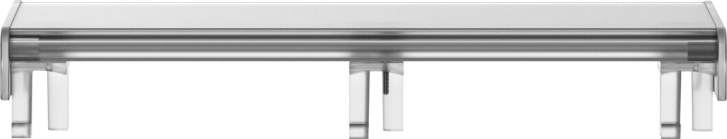 Inscription label holder