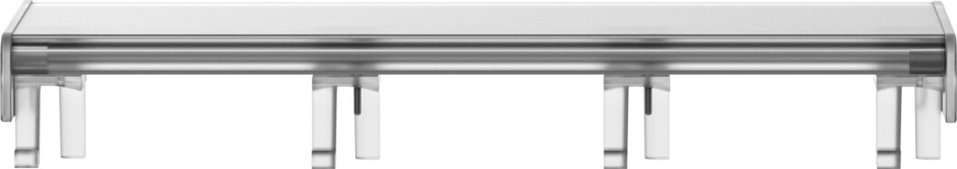 Inscription label holder