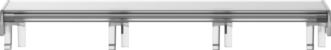 Inscription label holder