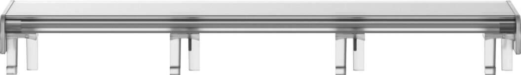 Inscription label holder