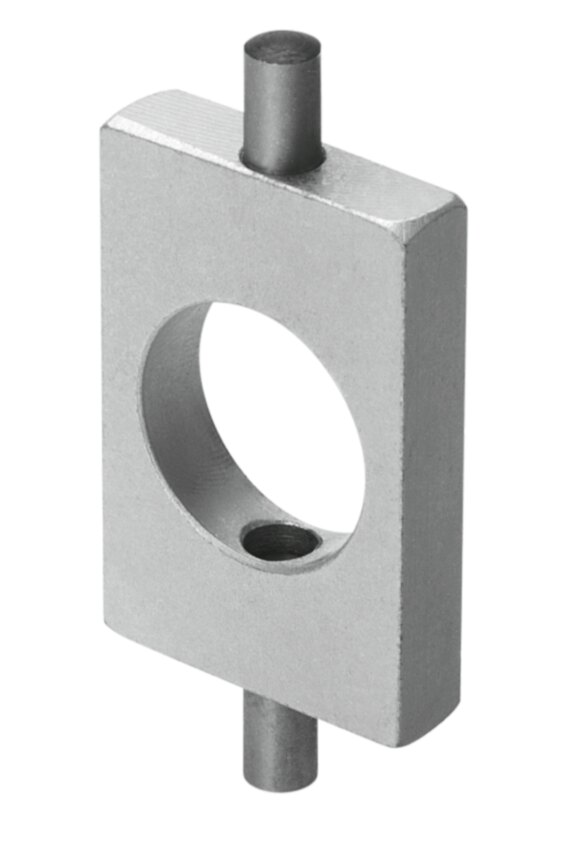Swivel mounting