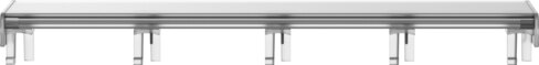 Inscription label holder