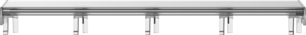 Inscription label holder