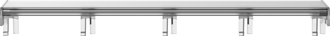 Inscription label holder