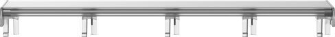 Inscription label holder