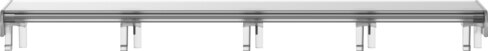 Inscription label holder