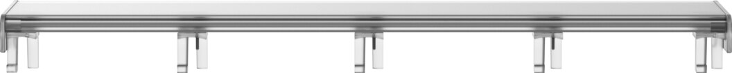 Inscription label holder