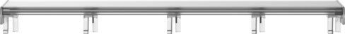 Inscription label holder