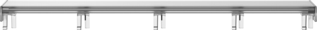 Inscription label holder