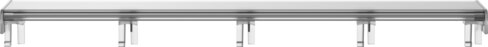 Inscription label holder