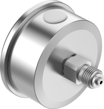 Pressure gauge