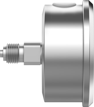 Pressure gauge