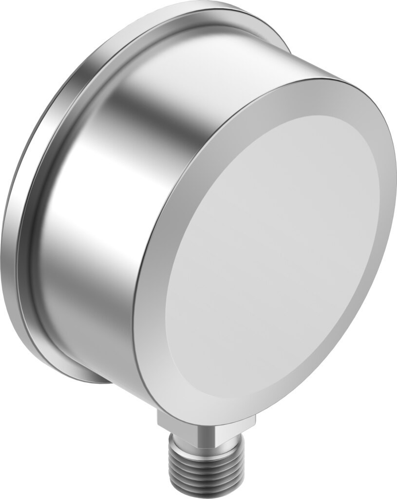 Pressure gauge