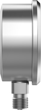 Pressure gauge