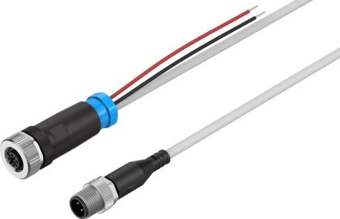 分配器
