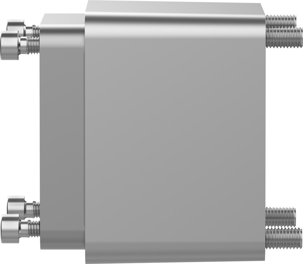 Axial kit