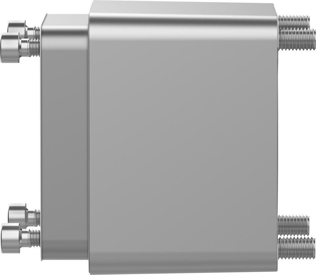 Axial kit