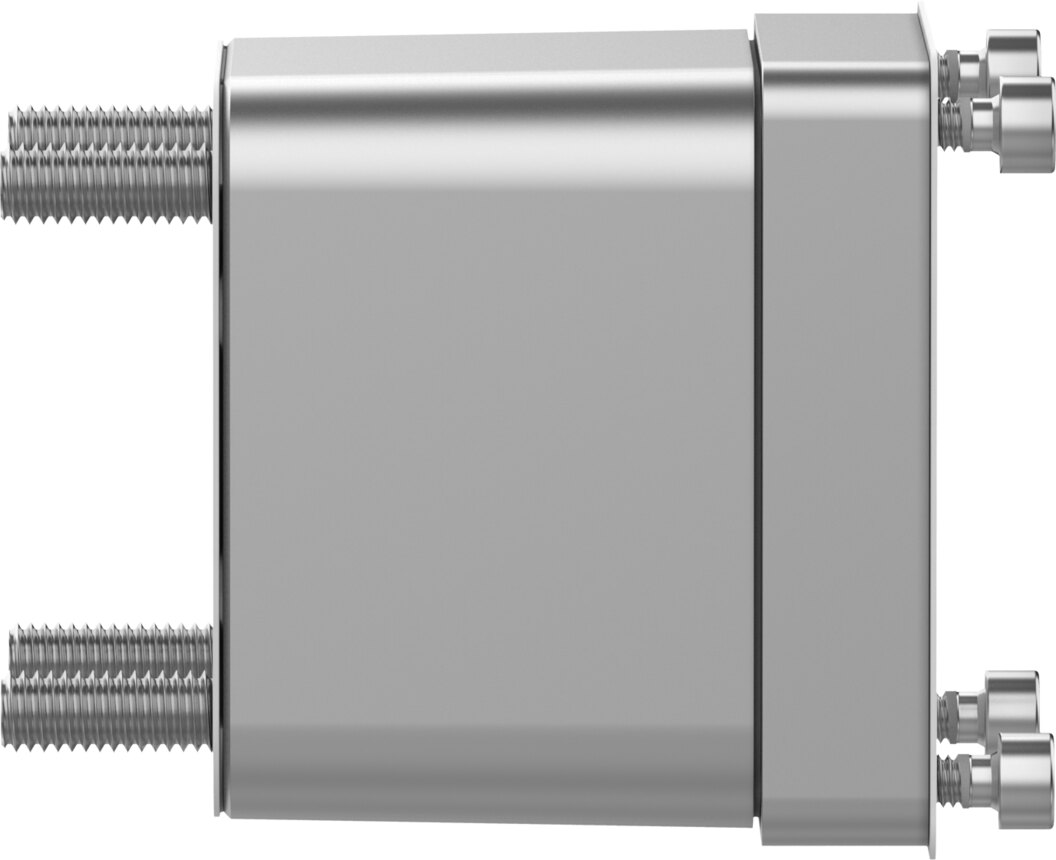 Axial kit