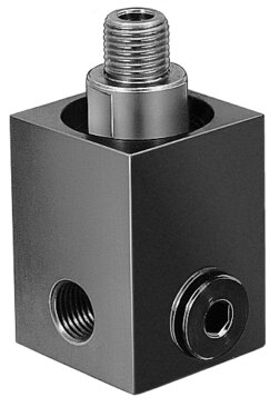 Rotary distributor