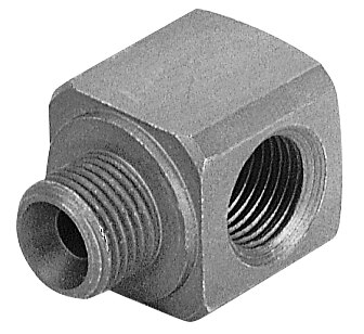 L-elbow