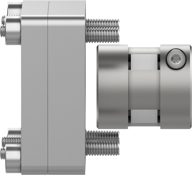 Axial kit