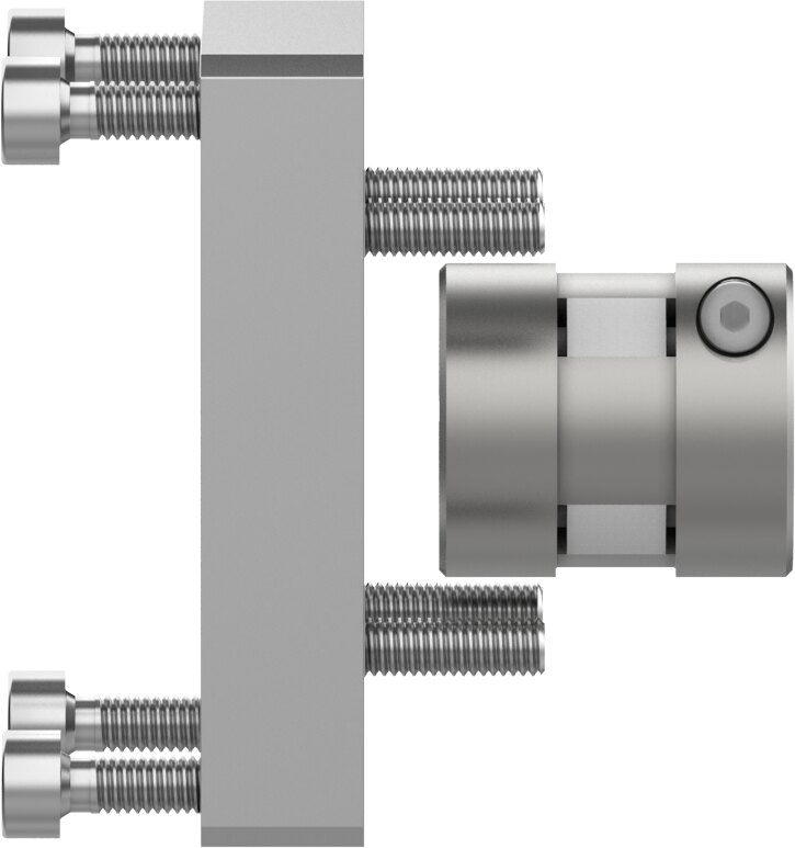 Axial kit